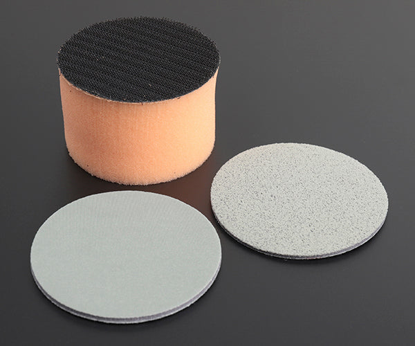 スリーエム 3M 39194 ヘッドライト用レストアキット