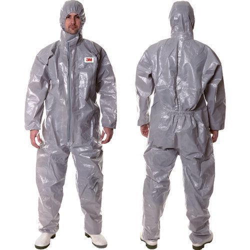 防護服 3M 36枚 3M 化学防護服 4570 XXLサイズ 4570XXL スリーエム
