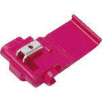 3M スコッチロック 558 Uエレメントコネクタ (500個入) 558