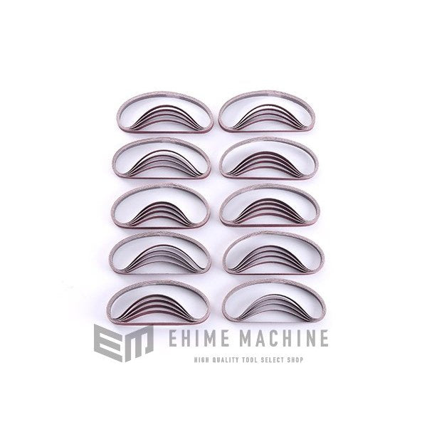 スリーエムのセラミックベルトの画像4