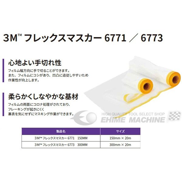 スリーエムのフレックスマスカーの画像2