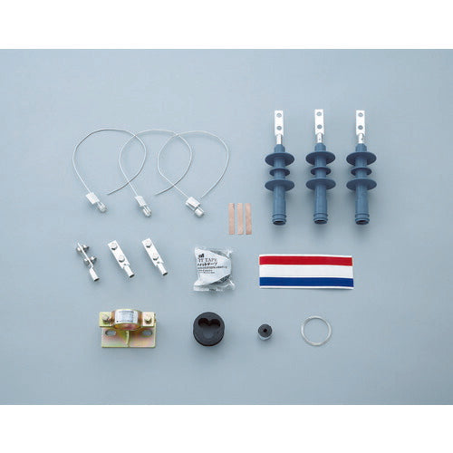 3M ハイ-Kターム2-EM CVT/EM-CETケーブル用キット 92E731JNEM スリーエム