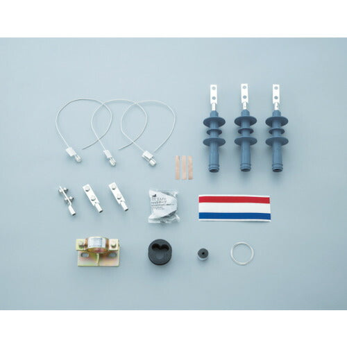 3M ハイ-Kターム2-EM(一般用)CVT/EM-CETケーブル用キット 92E732JNEM スリーエム