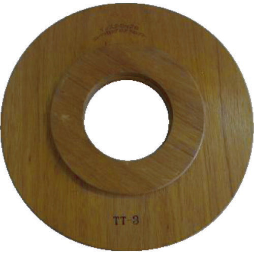 3M パッド台 ドライビングアッセンブリー(木台付き) 230mm (2枚入) ASSY230 スリーエム