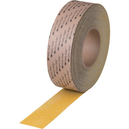 3M セーフティ・ウォーク タイプA 25mmX3m 黄 AYEL25X3 スリーエム