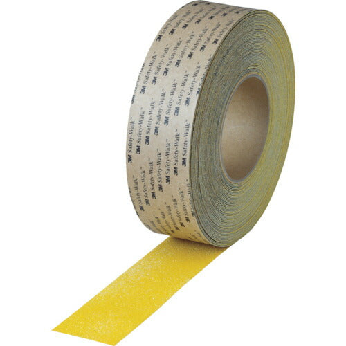 3M セーフティ・ウォーク タイプA 50mmX5m 黄 AYEL50X5 スリーエム