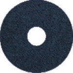 3M ブラックストリッピングパッド 黒 380×82mm (5枚入) BLA380X82 スリーエム