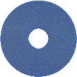 3M ブルークリーナーパッド 青 330×82mm (5枚入) BLU330X82 スリーエム