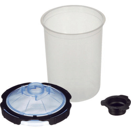 3M PPS シリーズ2.0 交換用リッド&ライナー 800ml 用 125ミクロン C11 スリーエム