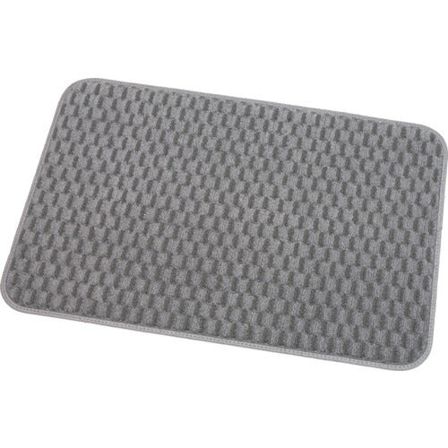 3M エンハンスマット 1000 グレー 900X750mm E1GRA900X750 スリーエム