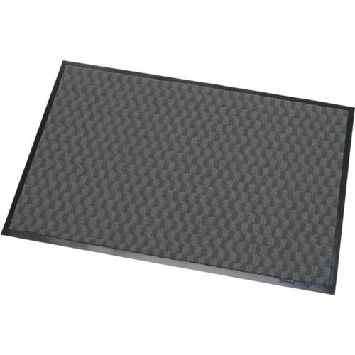 3M エンハンスマット 3000 グレー 900X750mm E3GRA900X750 スリーエム