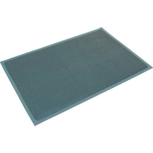 3M エントラップマット スタンダード・アンバック グレー 900X600mm E/SUBGRA900X600 スリーエム