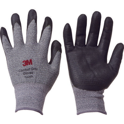 3M 3M コンフォートグリップグローブ タッチタイプ Mサイズ GLOVETOUCHM スリーエム