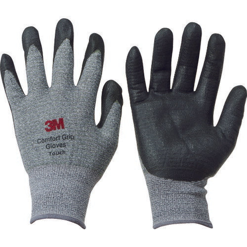 3M 3M コンフォートグリップグローブ タッチタイプ Sサイズ GLOVETOUCHS スリーエム