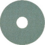 3M グリーンスクラビングパッド 緑 380×82mm (5枚入) GRE380X82 スリーエム