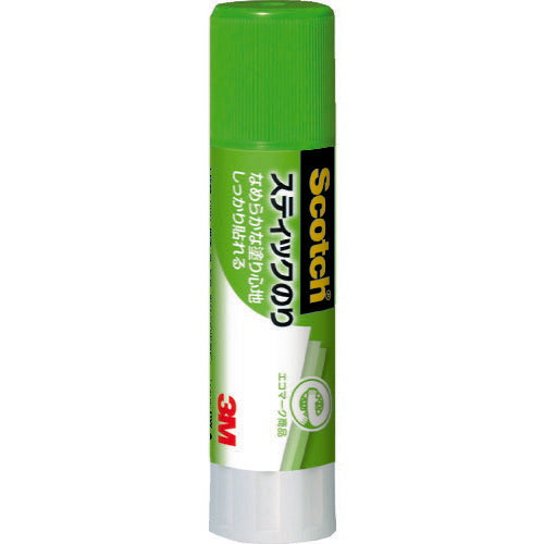3M スコッチ スティックのり 25g GW-C GW-C スリーエム