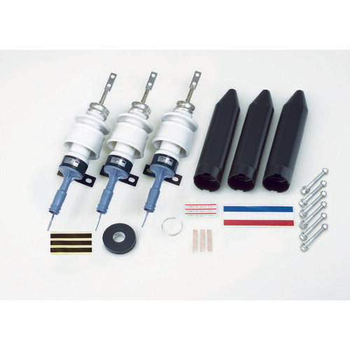 3M 関東ハイ-K碍子2-EM(耐塩用)CVT14/22SQケーブル用キット HGT14/22GEMKANTO スリーエム