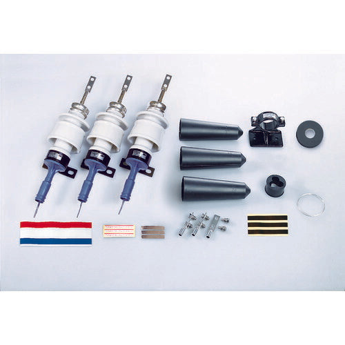 3M ハイ-K碍子2-EM(耐塩用)CVT14/22SQケーブル用キット HGT22GEM スリーエム