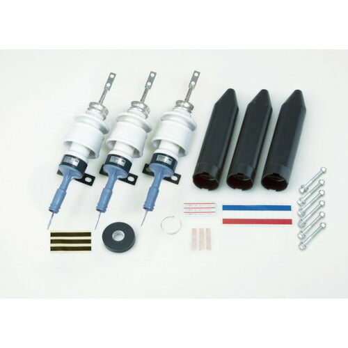 3M 関東ハイ-K碍子2-EM(耐塩用)CVT38/60SQケーブル用キット HGT38/60GEMKANTO スリーエム