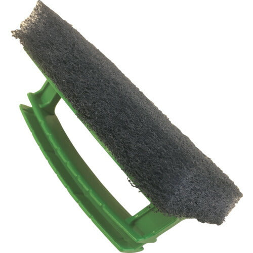 3M ハンドブラシ(一体型タイプ) 青パッド 95X150mm H/BRUSHBLU スリーエム