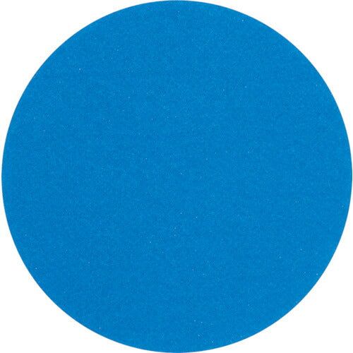 3M ブルーサンディングディスク 穴なし 外径76mm #180 100枚入り H/DISC1803INBLU スリーエム