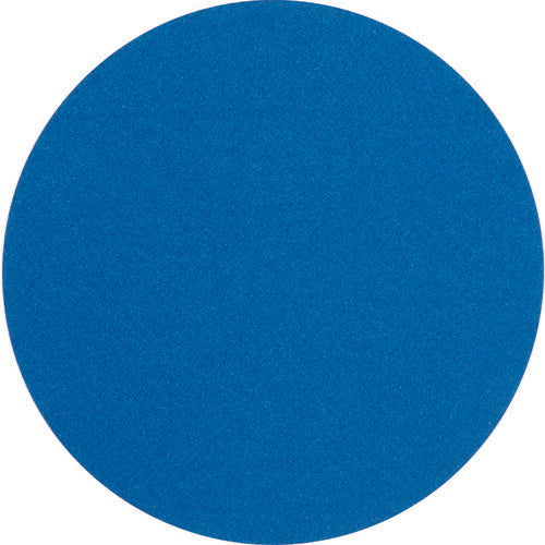 3M ブルーディスク 穴なし 外径125mm #40 75枚入り H/DISC40BLU スリーエム