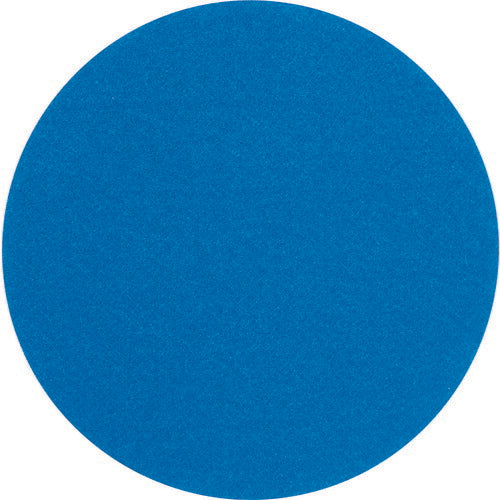 3M ブルーサンディングディスク 穴なし 外径76mm #80 100枚入り H/DISC803INBLU スリーエム