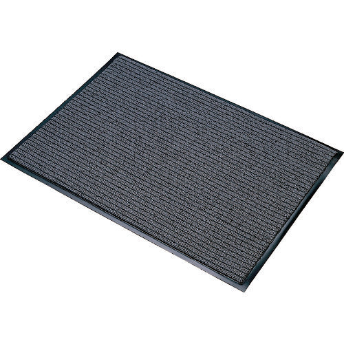 3M ノーマッド カーペットマット4000 グレー 900X600mm N4GRA900X600D スリーエム