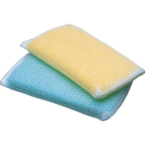 3M スコッチ・ブライト 抗菌ネットスポンジたわし(2個入) NT-01K2PM スリーエム