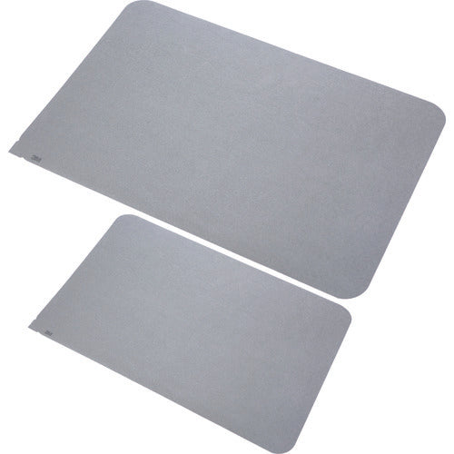3M 油取りフロアシート 600X450mm OILSHEET600X450 スリーエム