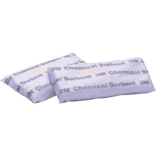 3M 液体吸収材 ケミカルソーベント ピロータイプ P-300OHSP スリーエム