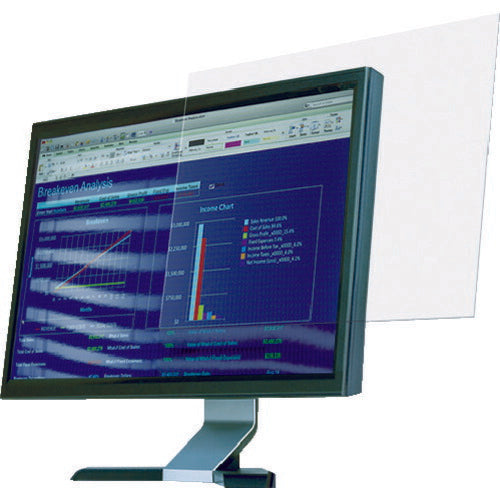 3M セキュリティ/プライバシーフィルター ハイグレードタイプ 19.0型 PF19H2 スリーエム