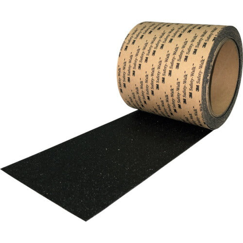 3M セーフティ・ウォーク タイプSB 100mmX5m 黒 SBBLA100X5 スリーエム