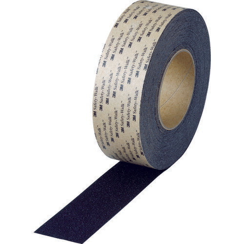 3M セーフティ・ウォーク タイプSB 50mmX5m 黒 SBBLA50X5 スリーエム