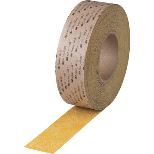 3M セーフティ・ウォーク タイプSB 150mmX18m 黄 SBYEL150X18 スリーエム