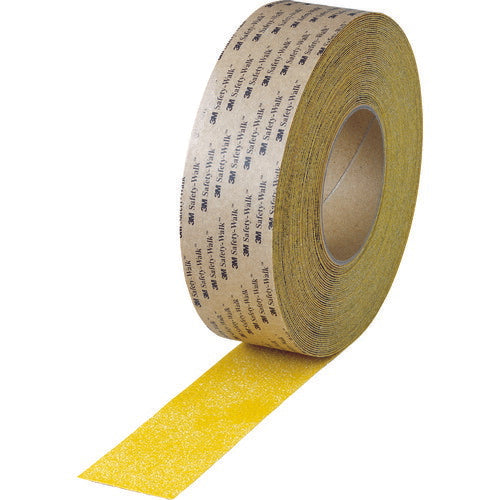 3M セーフティ・ウォーク タイプSB 50mmX5m 黄 SBYEL50X5 スリーエム
