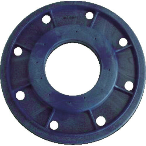 3M シャンピングアッセンブリー(プラスチック台・穴あき)380mm 1枚=1箱 SHAMP380 スリーエム