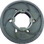 3M シャワーフィードドライビングアッセンブリー 4ツメ 330mm 1枚=1箱 SHOWERA330 スリーエム