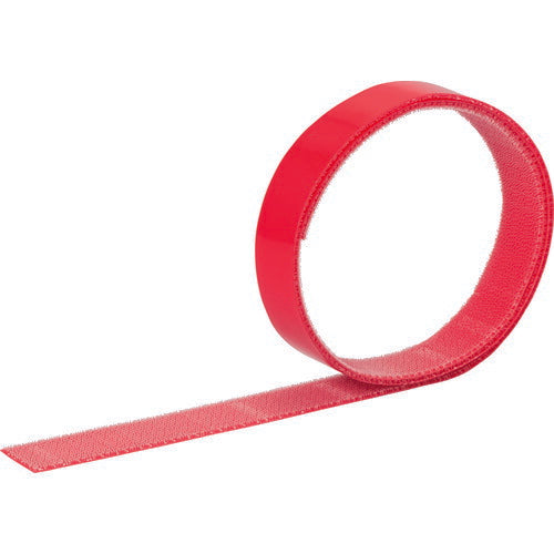 3M デュアルロック薄手ファスナー 透明 SJ-4580 25.4mmX1m SJ-458025.4X1 スリーエム