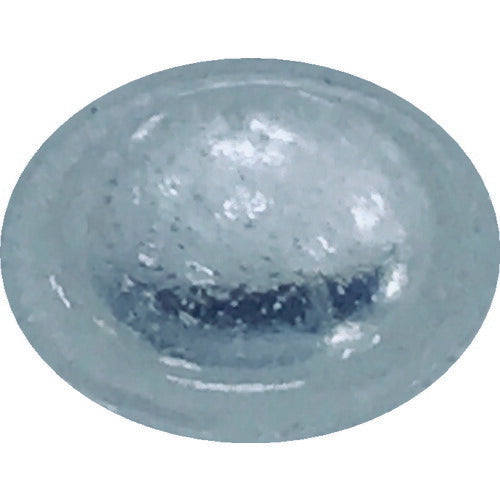 3M バンポン 低表面エネルギー材料接着用 SJ1079CL-H 408粒×1シート SJ1079CL-HCLEAR スリーエム