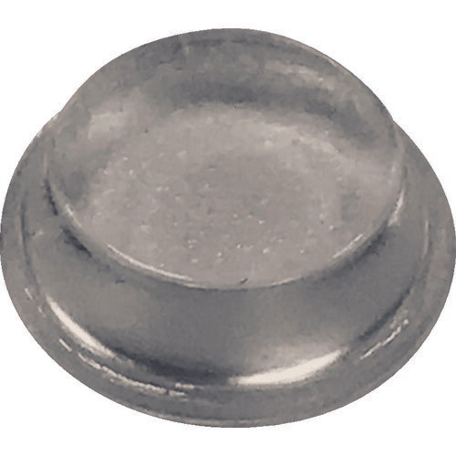 3M バンポン 低表面エネルギー材料接着用 SJ1096CL-HT 140粒×1シート SJ1096CL-HTCLEAR スリーエム