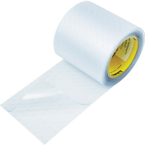 3M バンポン クッショニング製品 114mmX1m 透明 1.6mm厚 SJ5616114X1 スリーエム