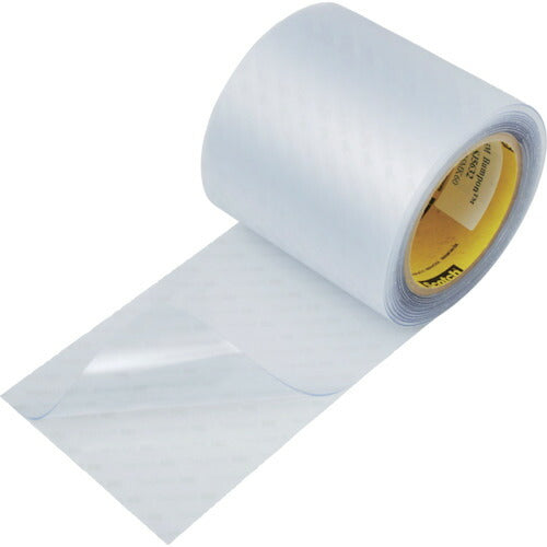 3M バンポン クッショニング製品 114mmX1m 透明 0.8mm厚 SJ5632114X1 スリーエム