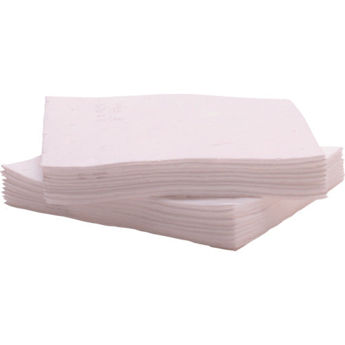 3M オイルソーベント(スタンダード型) 430X480mm (50枚入) T-151J スリーエム