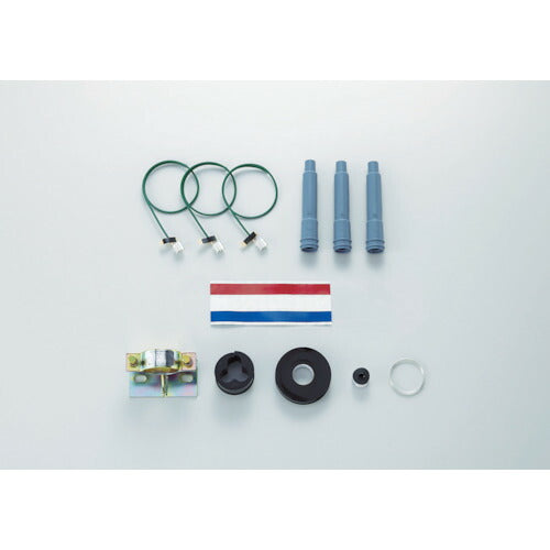 3M 関東ハイ-Kターム2-EM(屋内用)CVT100SQ用キット T6SA-RXT-I100EM スリーエム