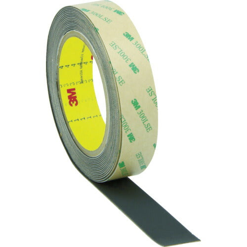 3M グリッピングマテリアル TB641 25mmX4.57m 2巻入り TB641 スリーエム