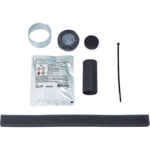 3M スコッチキャスト 低圧ケーブル用松葉接続レジンキット エコケーブル対応 WS-B-EM スリーエム