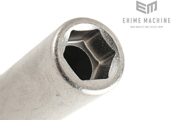 トネのインパクト用ロングソケットの画像3