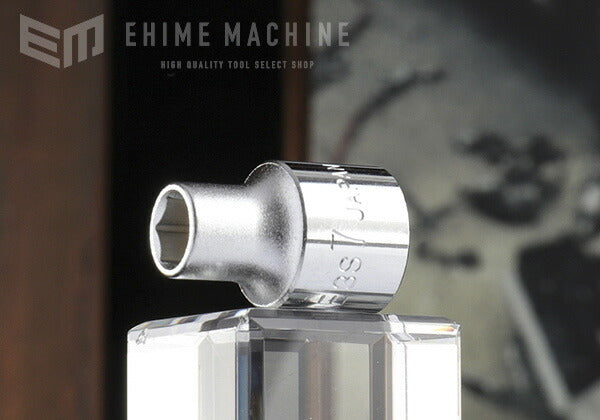 トネの六角ソケットの画像1