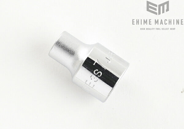 トネの六角ソケットの画像2